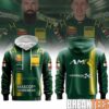 Ben Drr Doerr Motorsport DTM Racing 2026 Hoodie