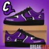 Charros de Jalisco Custom Air Force 1 Shoes Charros de Jalisco Custom Air Force 1 Shoes