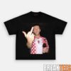 Croatia National Team Gvardiol Drunk Tee