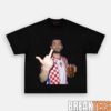Croatia Wild Night Graphic Tee Croatia Wild Night Graphic Tee