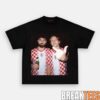 Croatia Wild Fan Moment TShirt