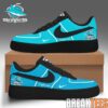 Vindica Tour Crimson Basic Custom AF1 Sneakers