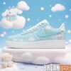 YEAT Lifestyle Corporation x Minions Monster Custom AF1 Sneaker