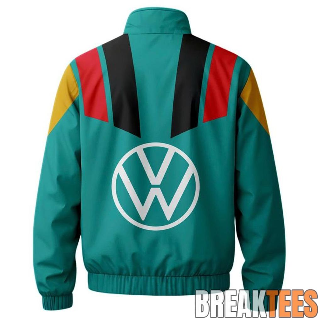 DFB 2026 World Cup Warm Up Jacket DFB 2026 World Cup Warm Up Jacket