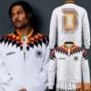 DFB 2026 World Cup Warm Up Jacket DFB 2026 World Cup Warm Up Jacket