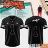 Jazeek – 4EVER Tour 2026 Exclusive Basketball Jersey Jazeek – 4EVER Tour 2026 Exclusive Basketball Jersey
