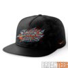 Evanescence 2026 World Tour Sanctuary Limited Hat Evanescence 2026 World Tour Sanctuary Limited Hat