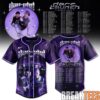 BTS Special Arirang Merry Go Round 2026 Limited Edition Baseball Jersey