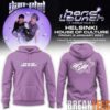 Dan and Phil Announce Hard Launch World Tour Edition Hoodie