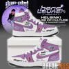 Def Leppard Live 2026 Limited Edition Signature AJ1 Shoes