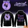 Dan and Phil Announce Hard Launch World Tour Rainbow Hoodie