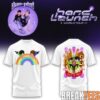 Dan and Phil Announce Hard Launch World Tour Edition Tee