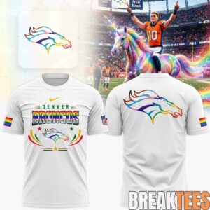 Denver Broncos 2026 Pride Month Shirt 1
