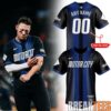 Detroit Tigers 2026 Military Appreciation Night Baseball Jersey