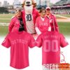 Detroit Tigers x May the Force Be With You Night Baseball Jerseys