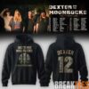 Judas Priest Faithkeepers 2026 Tour Rock Metal Black Edition Hoodie Judas Priest Faithkeepers 2026 Tour Rock Metal Black Edition Hoodie