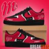 Conspiradores de Querétaro Custom Air Force 1 Shoes Conspiradores de Querétaro Custom Air Force 1 Shoes