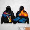 JAŸ-Z 30 Show Paris 2026 Edition Hoodie JAŸ-Z 30 Show Paris 2026 Edition Hoodie
