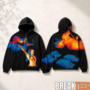 Drakes x OVO Ran To Atlanta Hoodie 2026 1 Drakes x OVO Ran To Atlanta Hoodie 2026 1