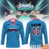 Finland 2026 IIHF Ice Hockey World Champions Special Hockey Jersey