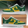 Hamilton Tiger-Cats Custom Air Force 1 Shoes