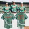 Chesapeake Baysox x Pokemon World Night 2026 Baseball Jersey