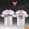 Baltimore Orioles x Pride Night Baseball Jersey