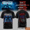Golden Pulse 2026 Summer Frame Shirt