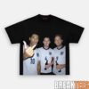 England Drinking Club TShirt