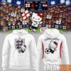 Kimi Antonelli “Back-to-Back” Pole 2026 Limited Edition Hoodie