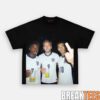 England Drunk Legends Graphic Tee