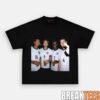 England National Team Bellingham Drunk Tee England National Team Bellingham Drunk Tee
