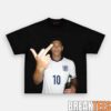 England Matchday Beer Boys Tee