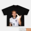 England National Team Rice Drunk Tee England National Team Rice Drunk Tee