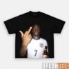 England National Team Rice Drunk Tee England National Team Rice Drunk Tee