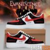 DJ Snake Tour Era 2026 Limited Edition Air Force 1 Shoes