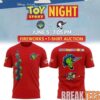 Green Bay Packers Laser Tag Team 2026 Shirt