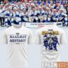 San Antonio Spurs NBA Western Conference Champions 2026 Shirt