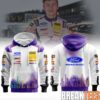 Comtoyou DTM Racing 2026 Hoodie Comtoyou DTM Racing 2026 Hoodie