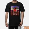 Introverted But Willing To Discuss Philly Sports Shirt