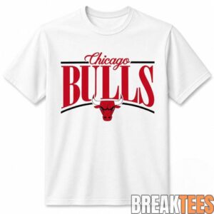 Floyd Mayweather Chicago Bulls 2026 Shirt 1