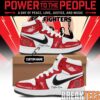 TWICE This Is For World Tour 2026 Signature Custom Air Jordan 1 Shoes TWICE This Is For World Tour 2026 Signature Custom Air Jordan 1 Shoes