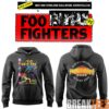 Limited Edition “My Kinda Saturday Night Tour” At Lambeau Field Hoodie