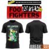 Foo Fighters π΅ Starland Ballroom (Sayreville, NJ) 05-02-26 T-Shirt Foo Fighters π΅ Starland Ballroom (Sayreville, NJ) 05-02-26 T-Shirt