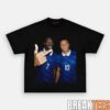 France National Team Mbapp x Olise Tee France National Team Mbapp x Olise Tee