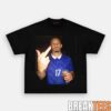 Fred Herbert Man Do You Wanna Know What The Bail Bonds Business Shirt