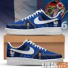 Germany National Team World Cup 2026 Custom Air Force 1 Shoes