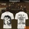 David Guetta – France Tour Shirt