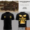 Fuerza Regida This is Our Dream Tour Edition Shirt