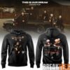 Fuerza Regida This is Our Dream Stadium Tour 2026 Premium Hoodie